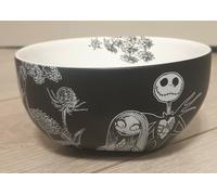 BOL / Ciotola NBC JACK / NIGHTMARE BEFORE CHRISTMAS Disneyland
