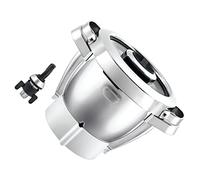 BOL COMPLETO COMPANION PER PICCOLE ELECTROMENAGER MOULINEX - XF38CE10