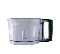 Bol/Cuve poignée antracite Magimix 17416