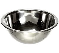IBILI BOL Inox 24 CMS, Stainless Steel, Argento, 24cm