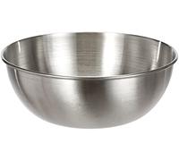 IBILI BOL Inox BISTROT 16 CMS, Acciaio, Pastel Creme, 150 x 80 x 0.9 cm