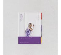 BOL4 BOLBBALGAN4 Mini Album [♶渰৑II 潃 泸 悘湄] CD+68p Libretto+Libro+Cartolina