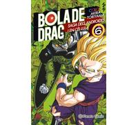 Bola de Drac color, Cèl·lula 6