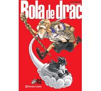 Bola de Drac Definitiva n. 02/34: 2