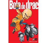Bola de Drac Definitiva n. 03/34: 3