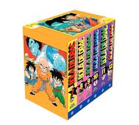 Bola de Drac Legend Nº 02/03