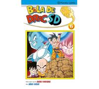 Bola de Drac SD n. 06: 6