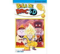 Bola de Drac SD nº 11