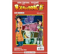 Bola de Drac Sèrie Vermella n. 215