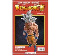 Bola de Drac Sèrie Vermella n. 283