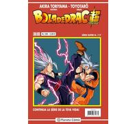Bola de Drac Serie Vermella nº 328