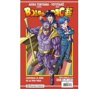 Bola de Drac Serie Vermella nº 329