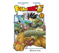 Bola de Drac Super n. 06: 6