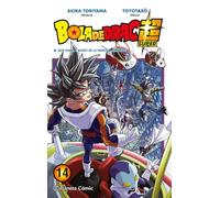 Bola de Drac Super n. 14