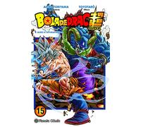 Bola de Drac Super n. 15