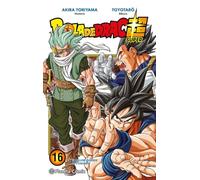 Bola de Drac Super n. 16