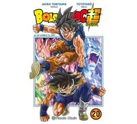 Bola de Drac Super n. 20