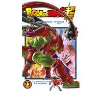 Bola de Drac Super nº 23