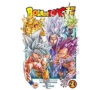 Bola de Drac Super nº 24