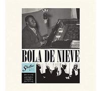Bola de Nieve