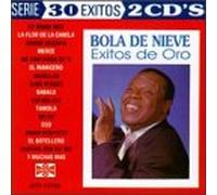 Bola De Nieve - Exitos De Oro