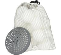 Bola filtrante per pompa VirtuFit Blanc 3,92
