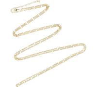 Bola Necklace Gold 1 pz