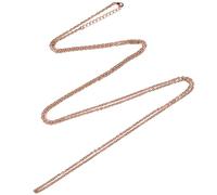 Bola Necklace Rose Gold 1 pz