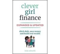 Bola Sokunbi Clever Girl Finance, Expanded & Updated (Tascabile)