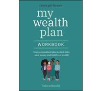 Bola Sokunbi Clever Girl Finance My Wealth Plan Workbook (Tascabile)