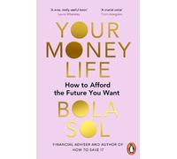 Bola Sol Your Money Life (Tascabile)