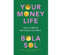 Bola Sol Your Money Life (Tascabile)