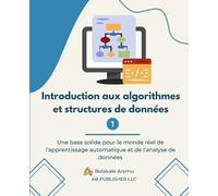 Bolakale Aremu Introduction aux algorithmes et structures de données (Tascabile)