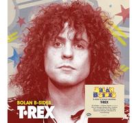 Bolan B-Sides (Deluxe Gatefold Packaging)