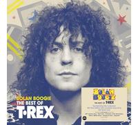 T.Rex Bolan Boogie: The Best of T.Rex (Vinyl LP) 12" Album