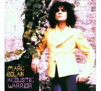 Bolan, Marc - Acoustic Warrior