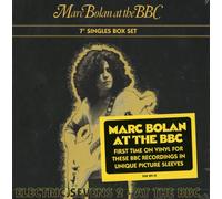Bolan Marc - At the Bbc