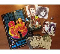 Bolan Marc & Bowie David TRIBUTE TO.. -BOX SET- (CD)