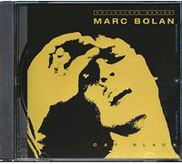 Bolan,Marc - Cat Black