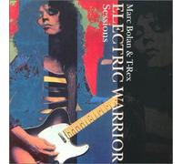 Bolan, Marc - Electric Warrior Sessions