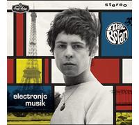 Bolan, Marc - Electronic Musik