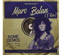 BOLAN, MARC - HOME DEMOS VOL.2