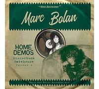 Bolan, Marc - Misfortune Gatehouse : Home Demos Volume