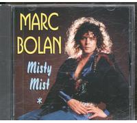 Bolan, Marc - Misty Mist