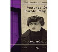Bolan Marc - Pictures Of Purple People