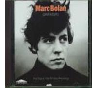 Bolan,Marc - Prehistoric