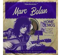 Bolan, Marc - Slight Thigh Be-Bop (And Old Gumbo Jill): Home