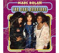 Bolan Marc - Soul Sessions (1973-1976)