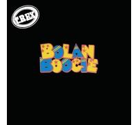 Bolan, Marc, T-Rex - Bolan Boogie by Bolan, Marc, T-Rex Import edition (1998) Audio CD