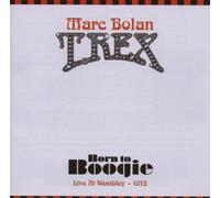 Bolan,Marc & T.Rex - Born to Boogie